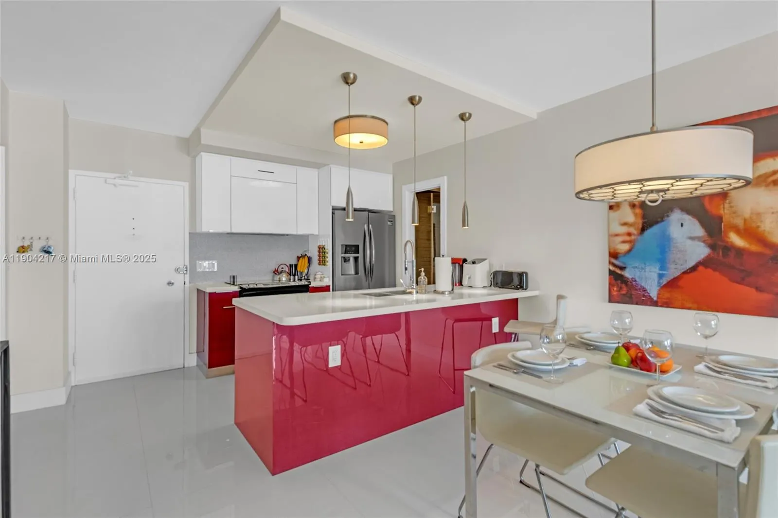 1950 S Ocean Dr, #22N