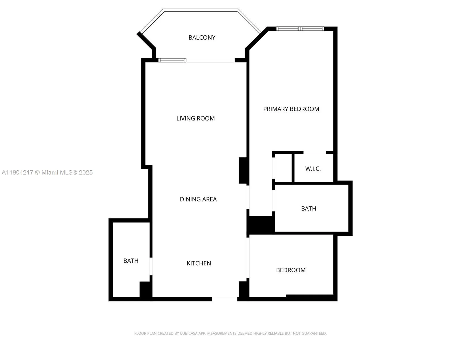 1950 S Ocean Dr, #22N