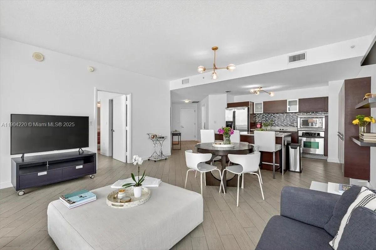 1900 N Bayshore Dr, #1518