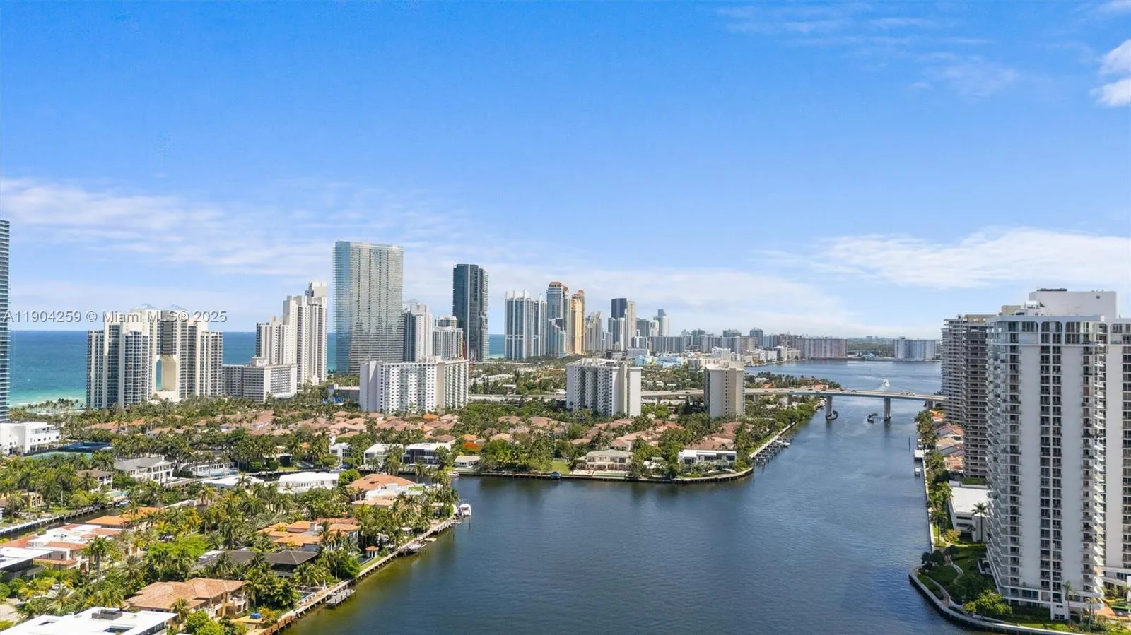 19707 Turnberry Way, #19H