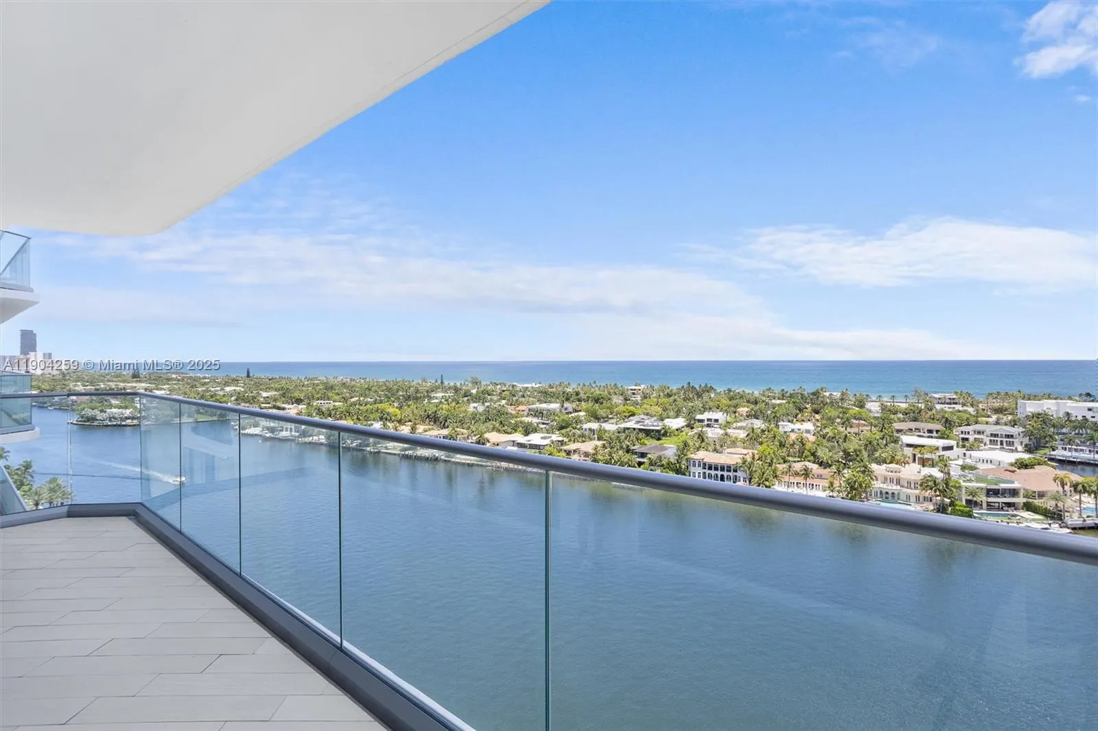 19707 Turnberry Way, #19H