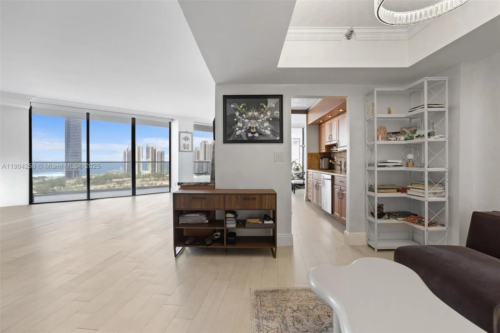 19707 Turnberry Way, #19H