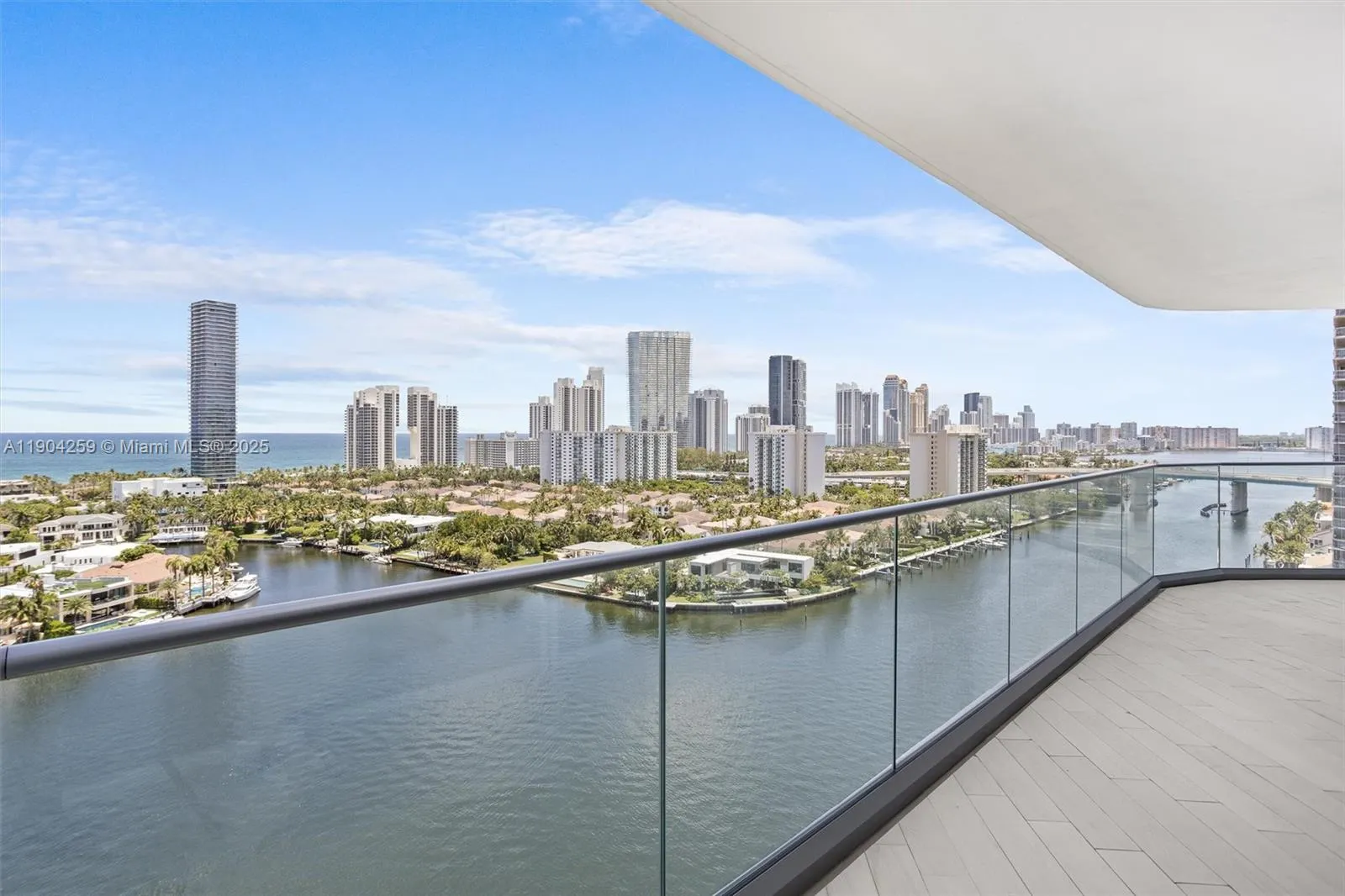 19707 Turnberry Way, #19H