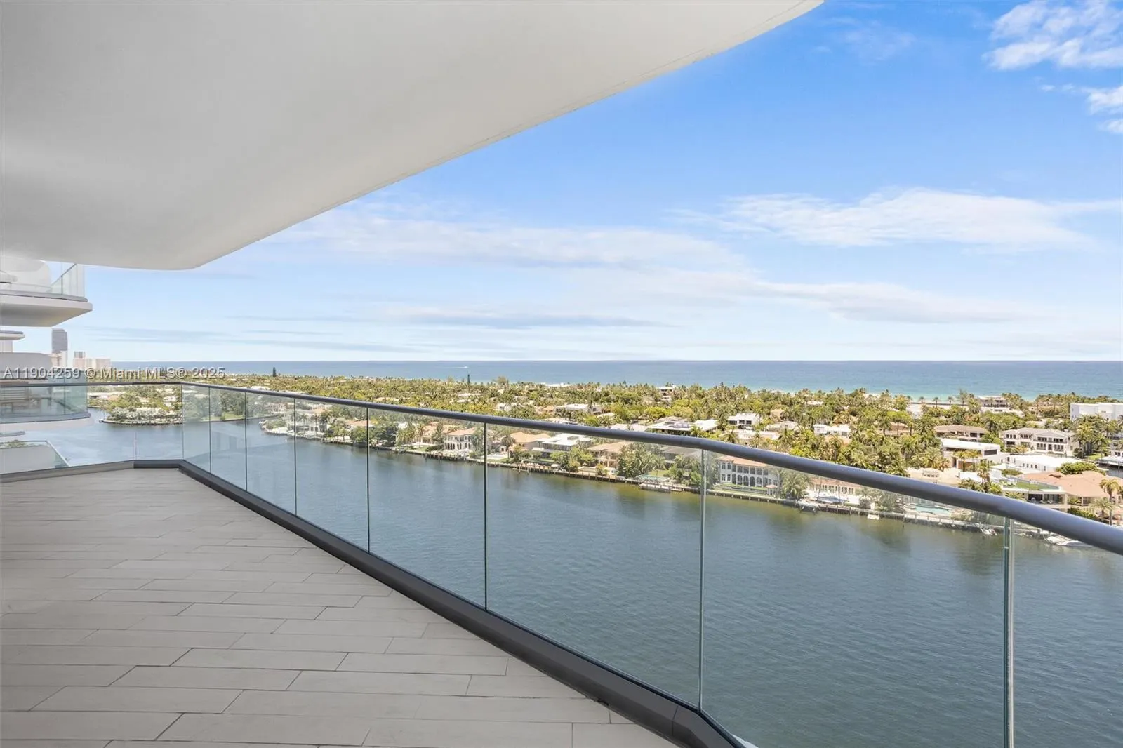 19707 Turnberry Way, #19H