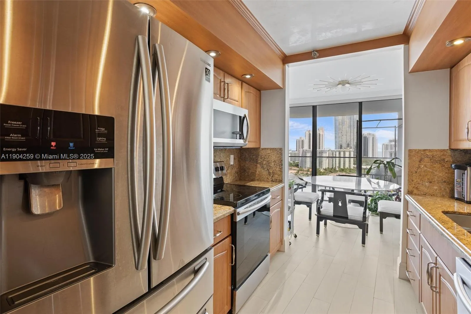 19707 Turnberry Way, #19H