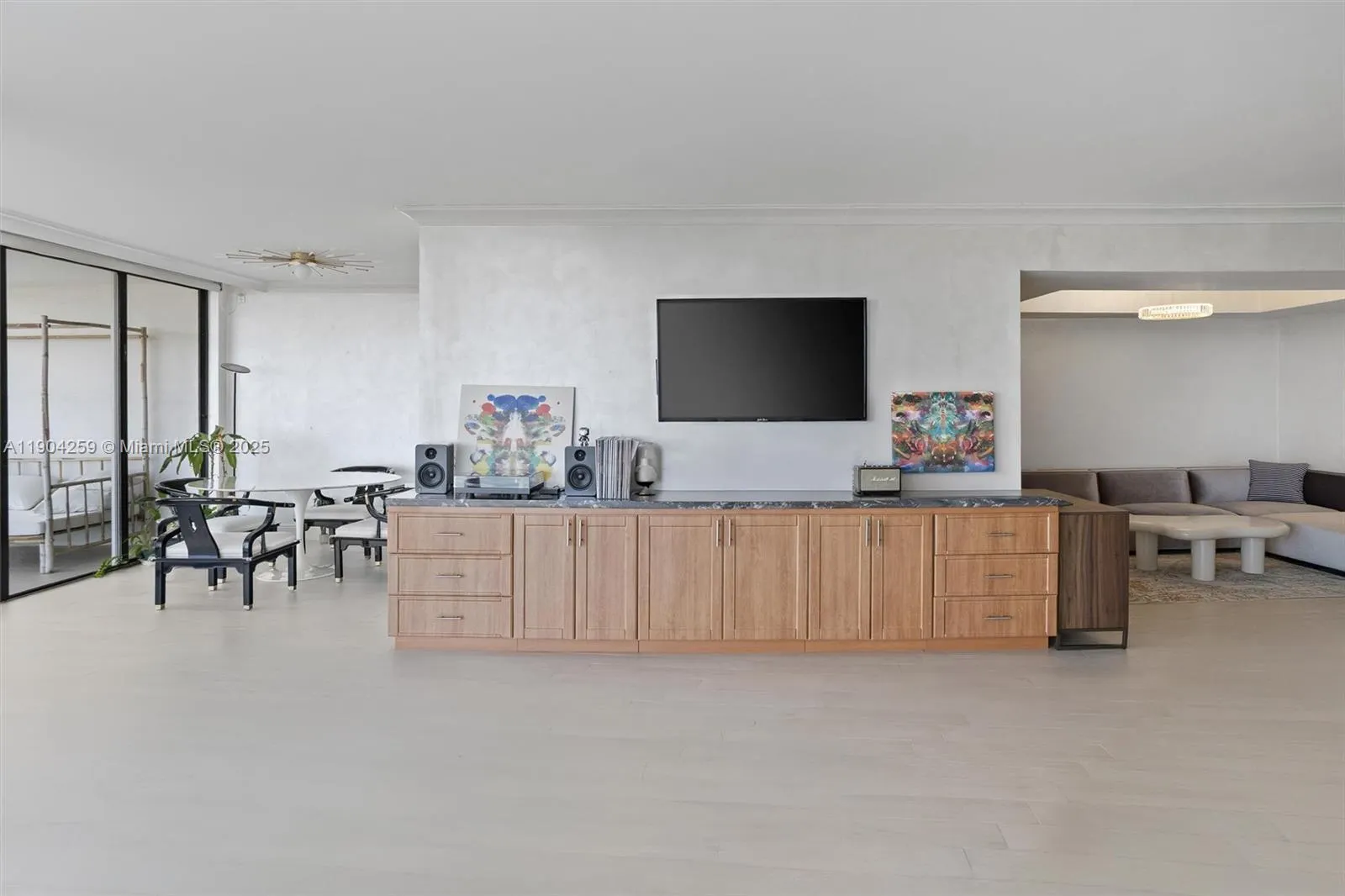 19707 Turnberry Way, #19H