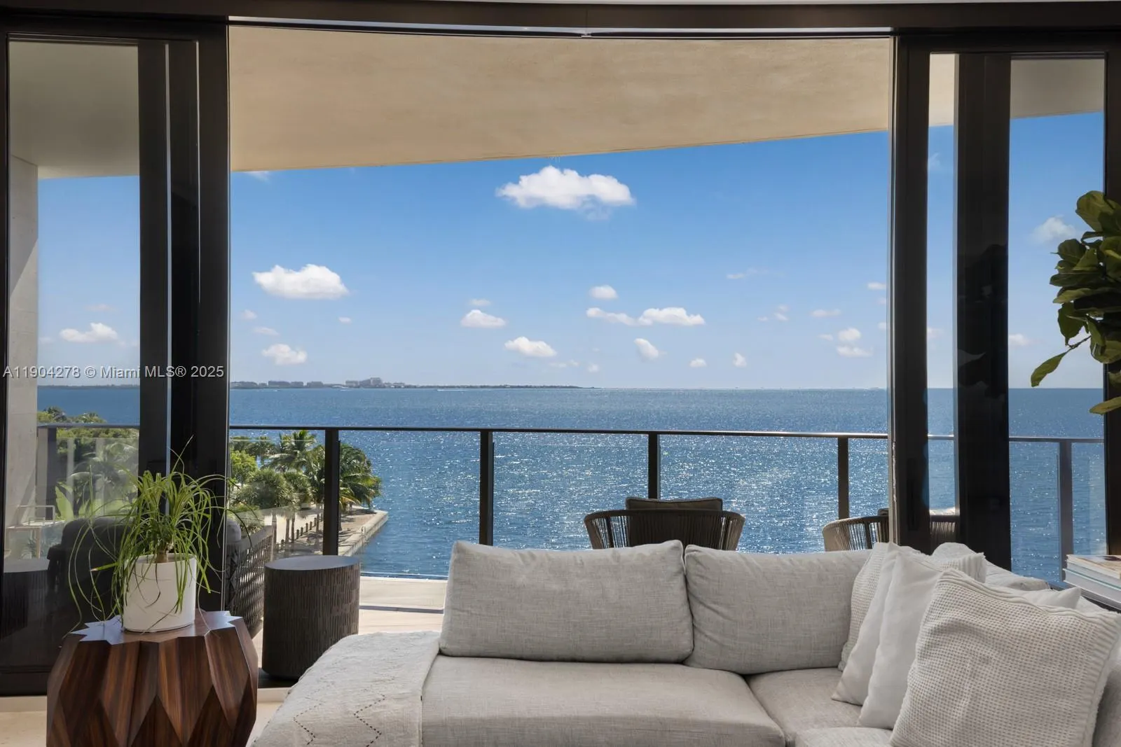 3581 E Glencoe St, #501