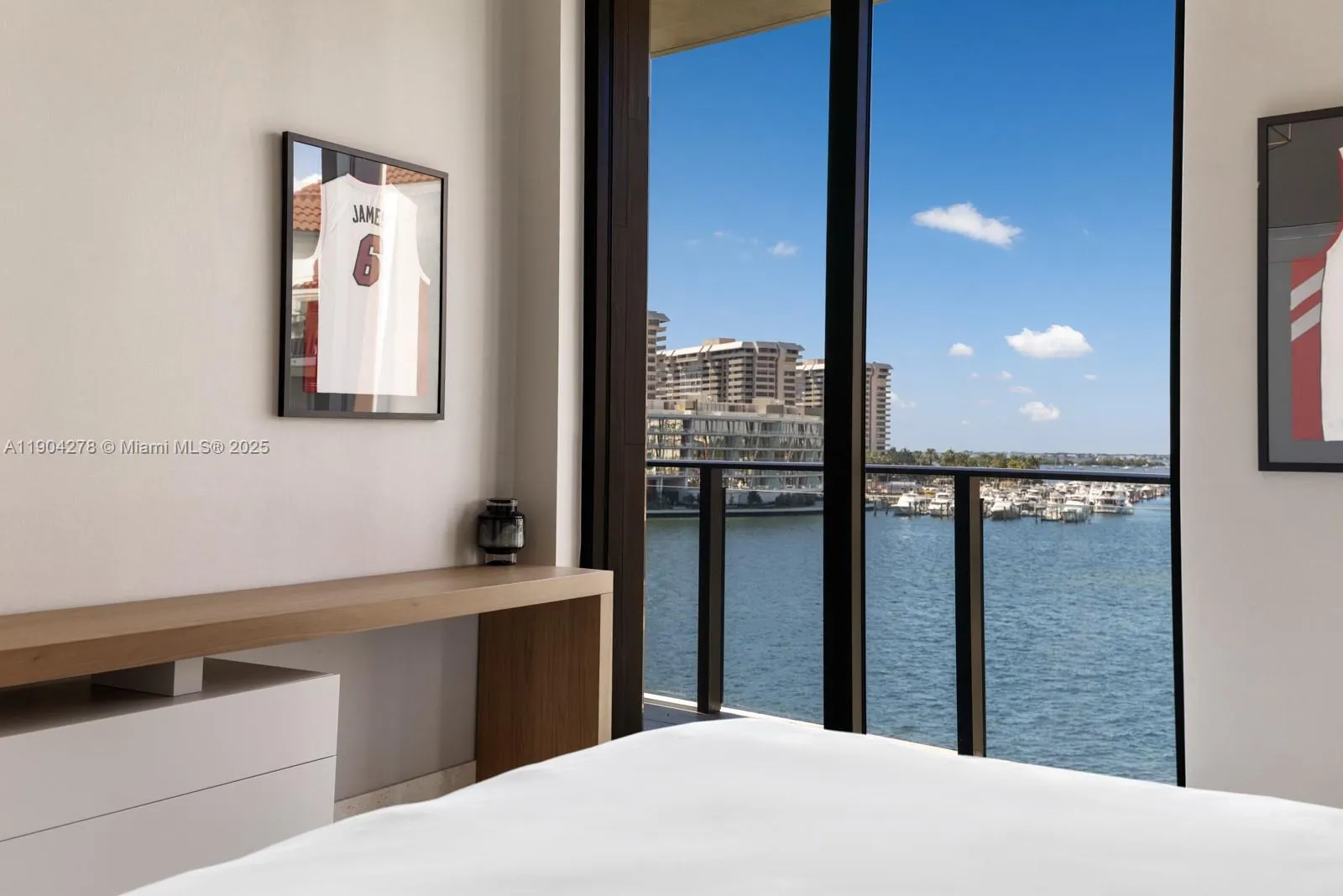 3581 E Glencoe St, #501