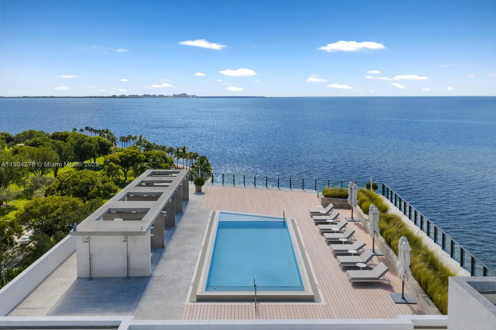 3581 E Glencoe St, #501