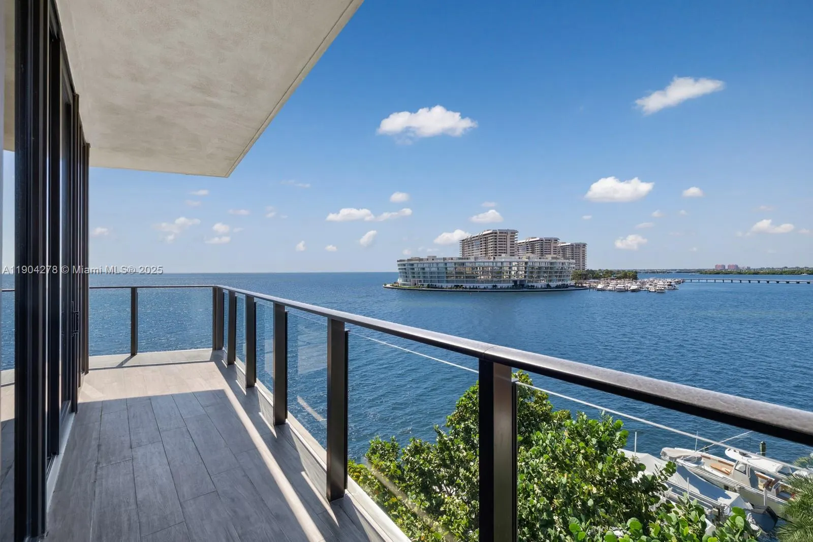 3581 E Glencoe St, #501