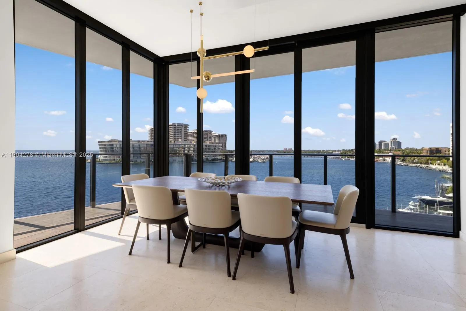 3581 E Glencoe St, #501