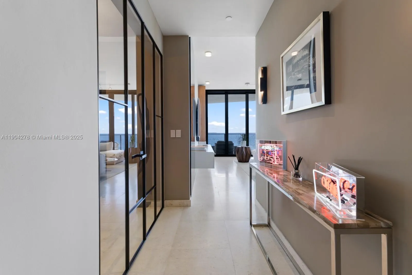 3581 E Glencoe St, #501