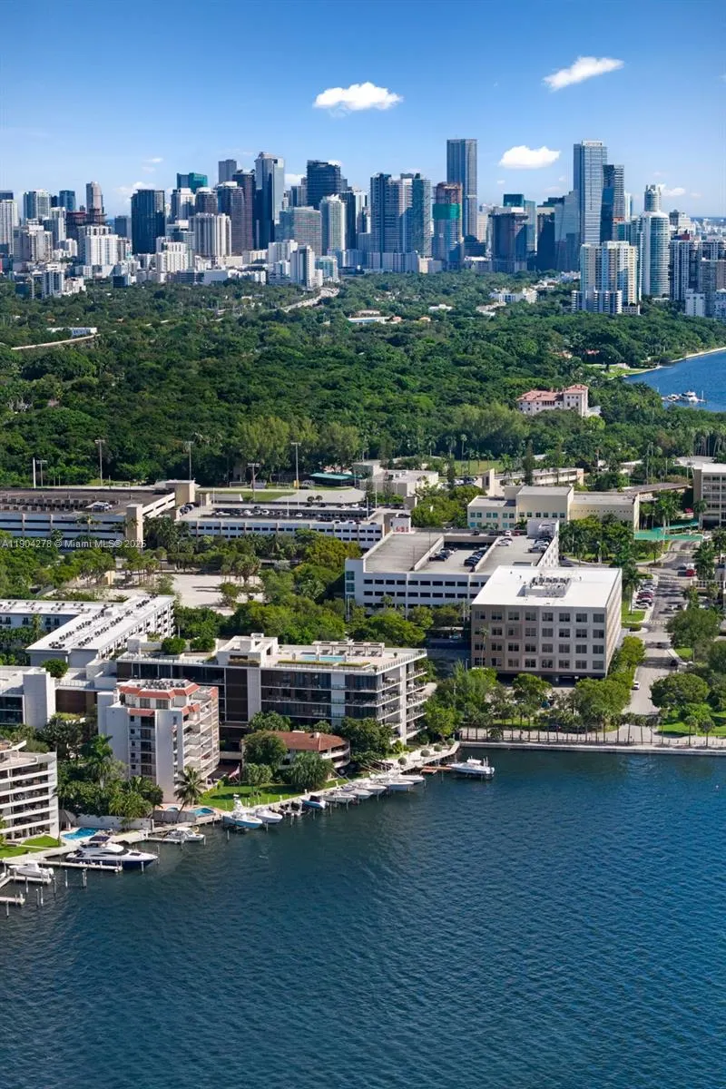 3581 E Glencoe St, #501