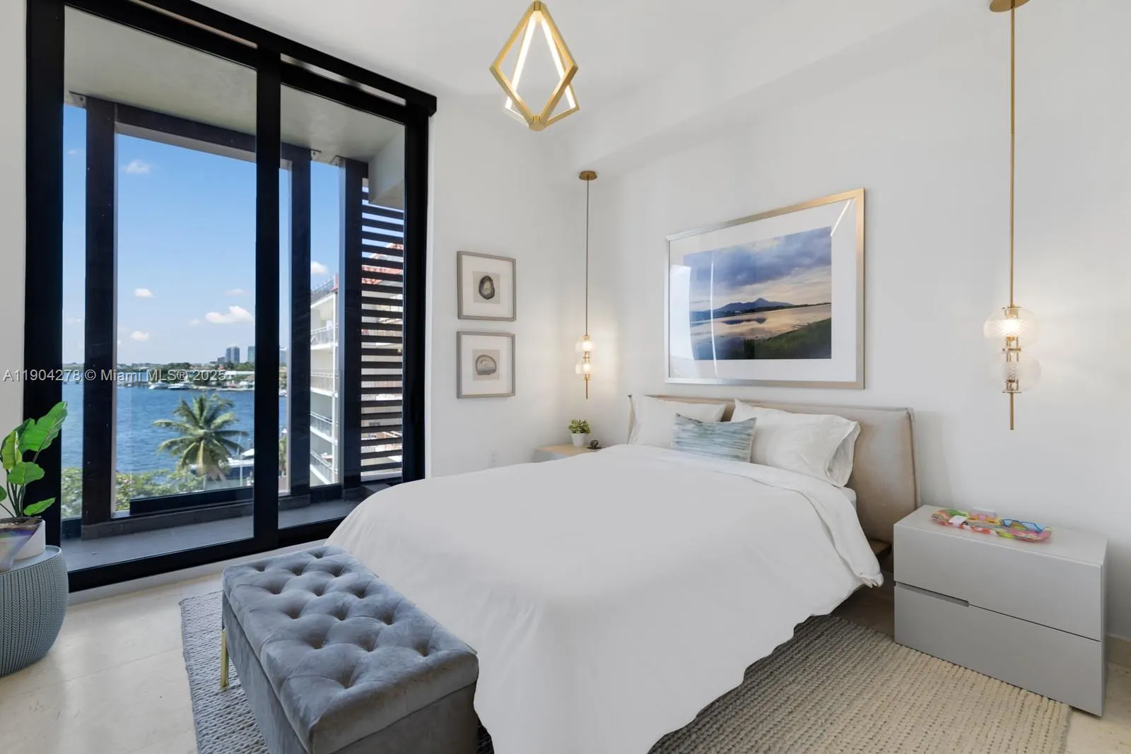 3581 E Glencoe St, #501