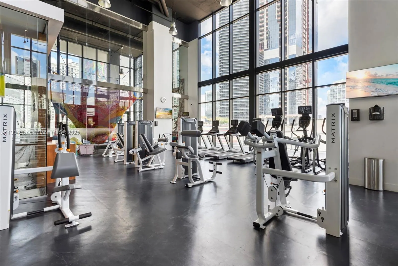 1010 Brickell Ave, #1706