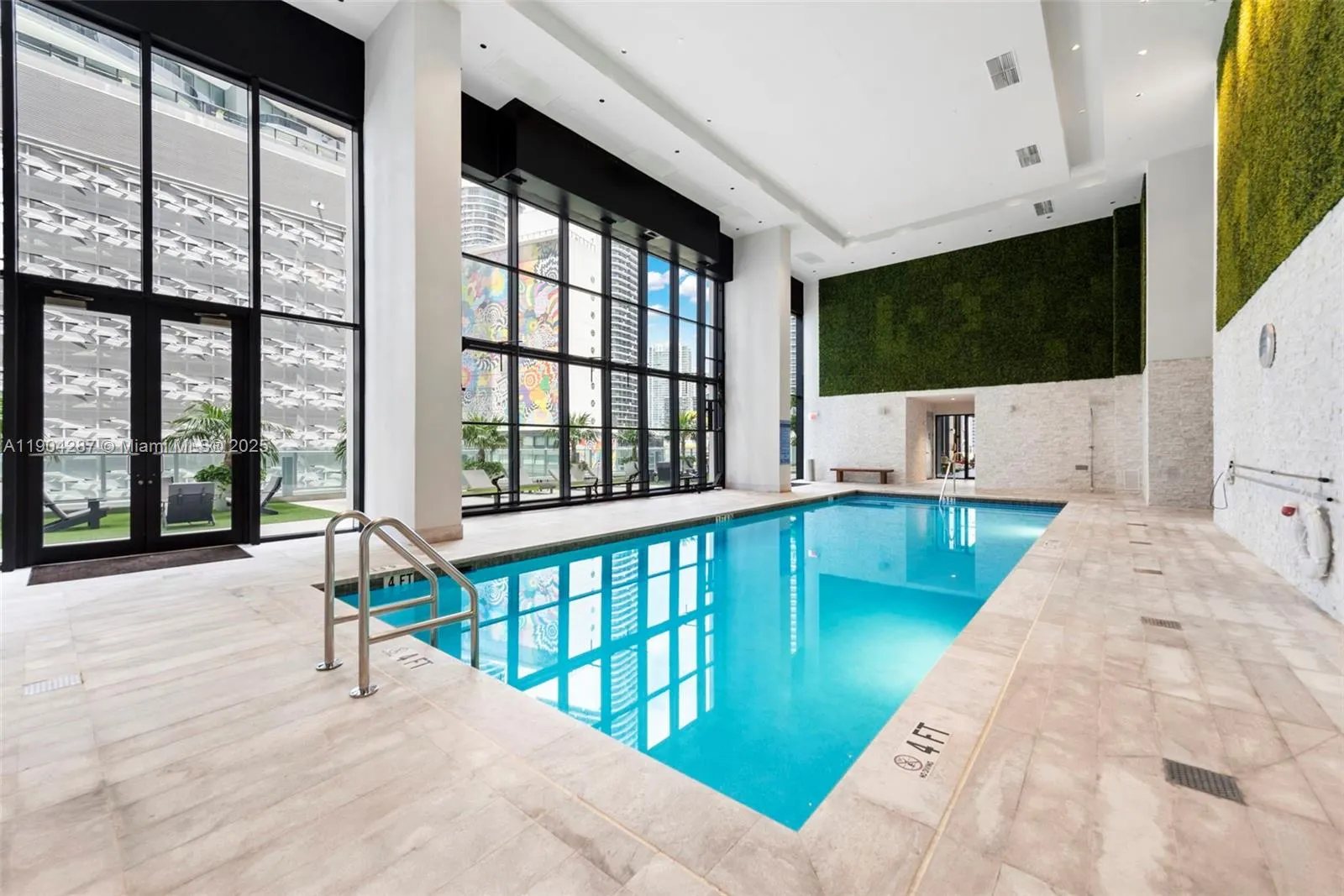 1010 Brickell Ave, #1706