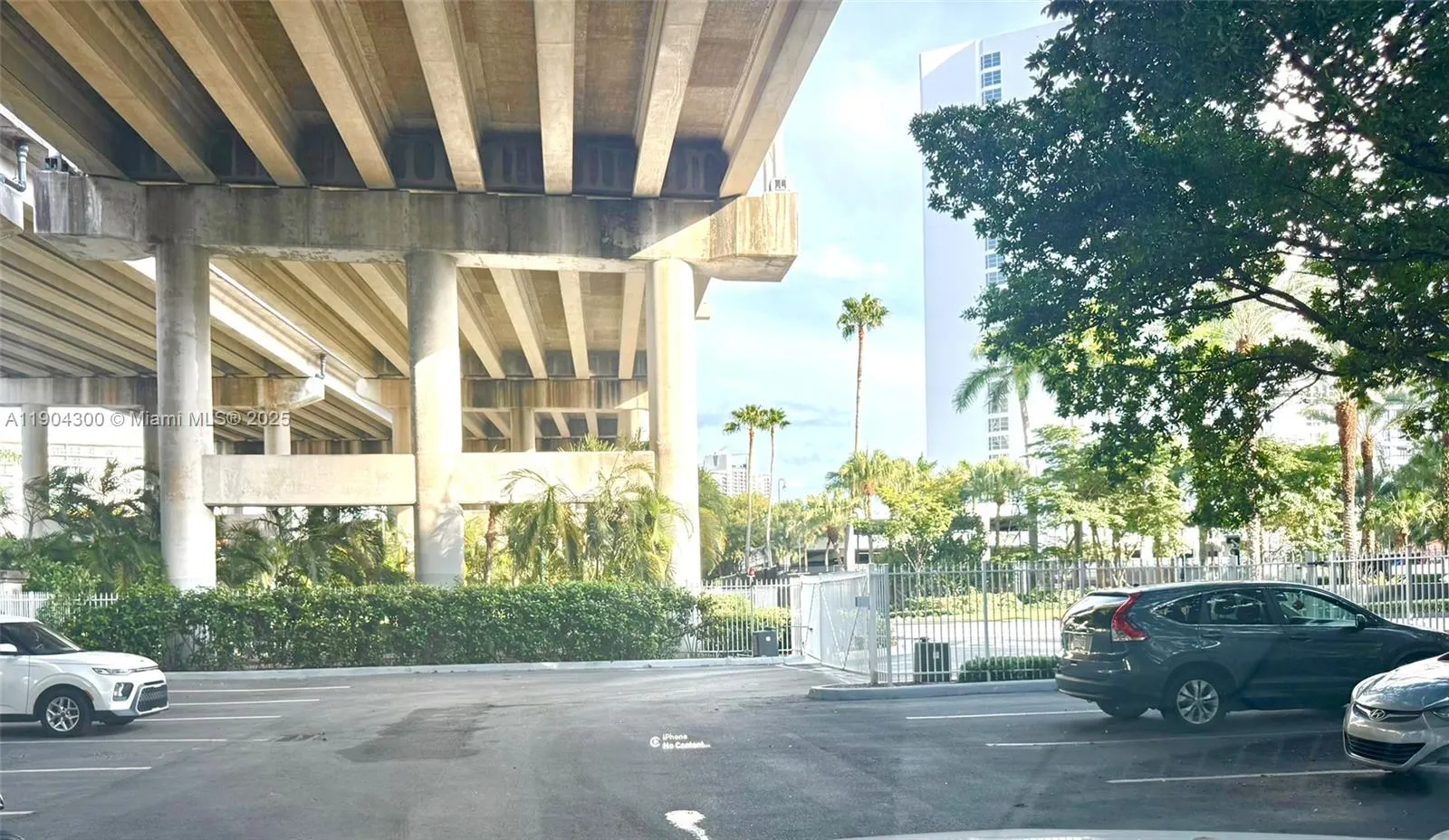 3575 Mystic Pointe Dr Slip 103