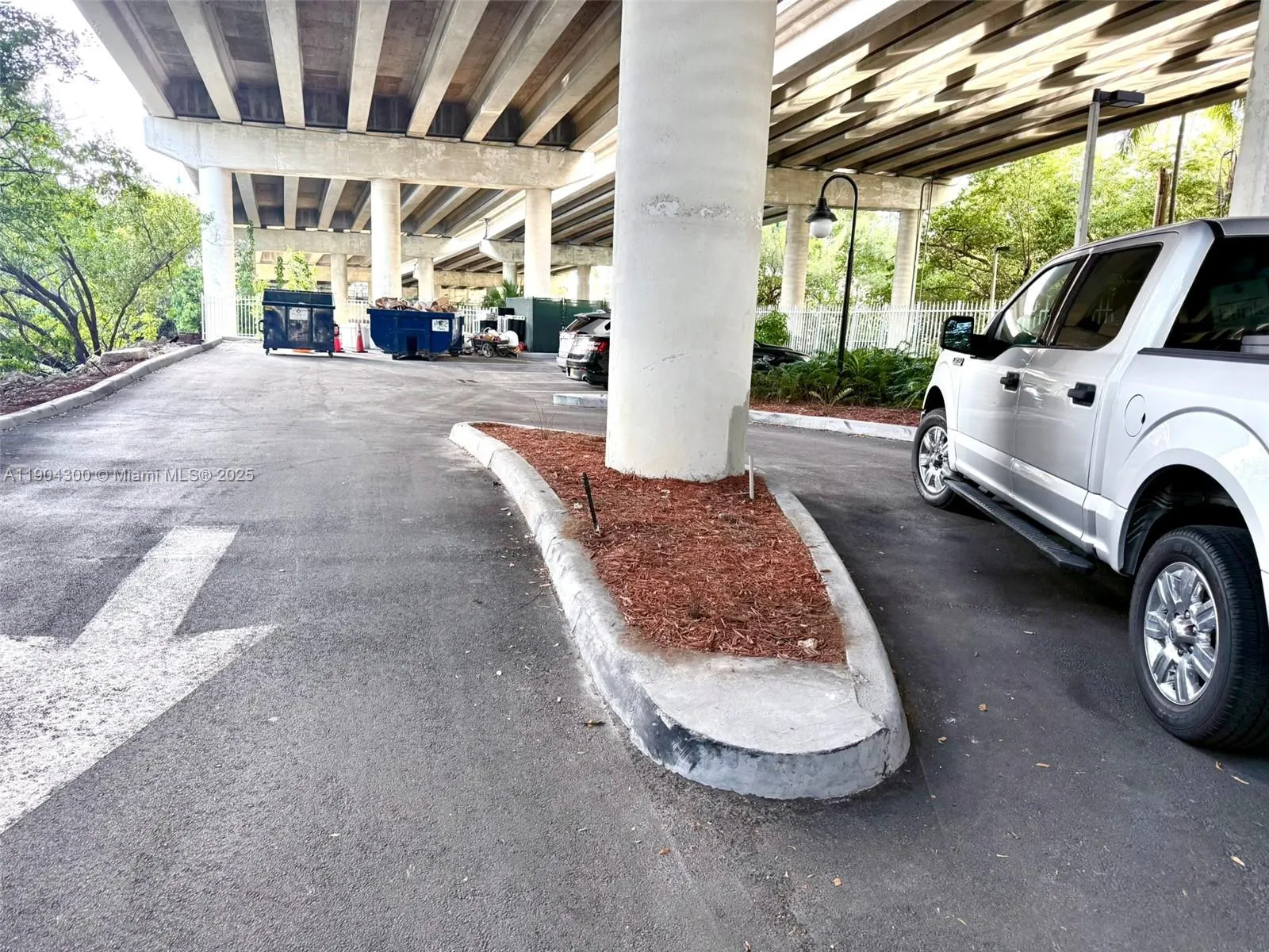 3575 Mystic Pointe Dr Slip 103