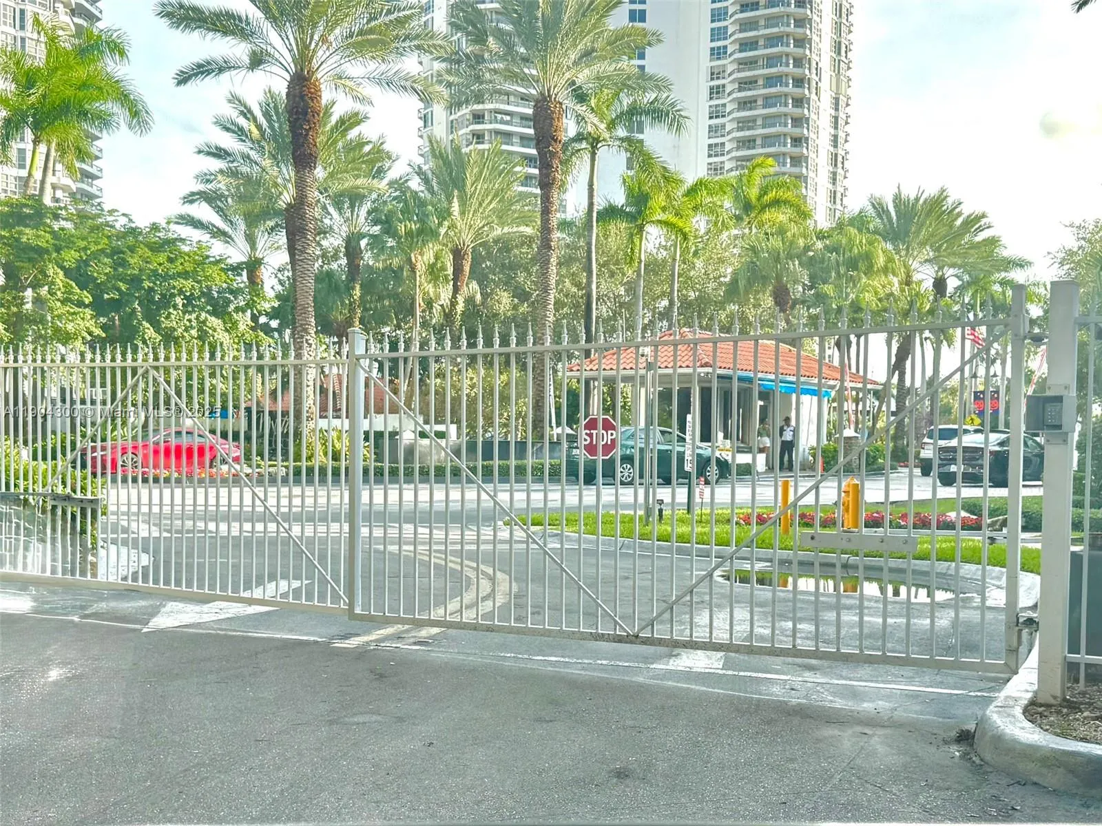 3575 Mystic Pointe Dr Slip 103