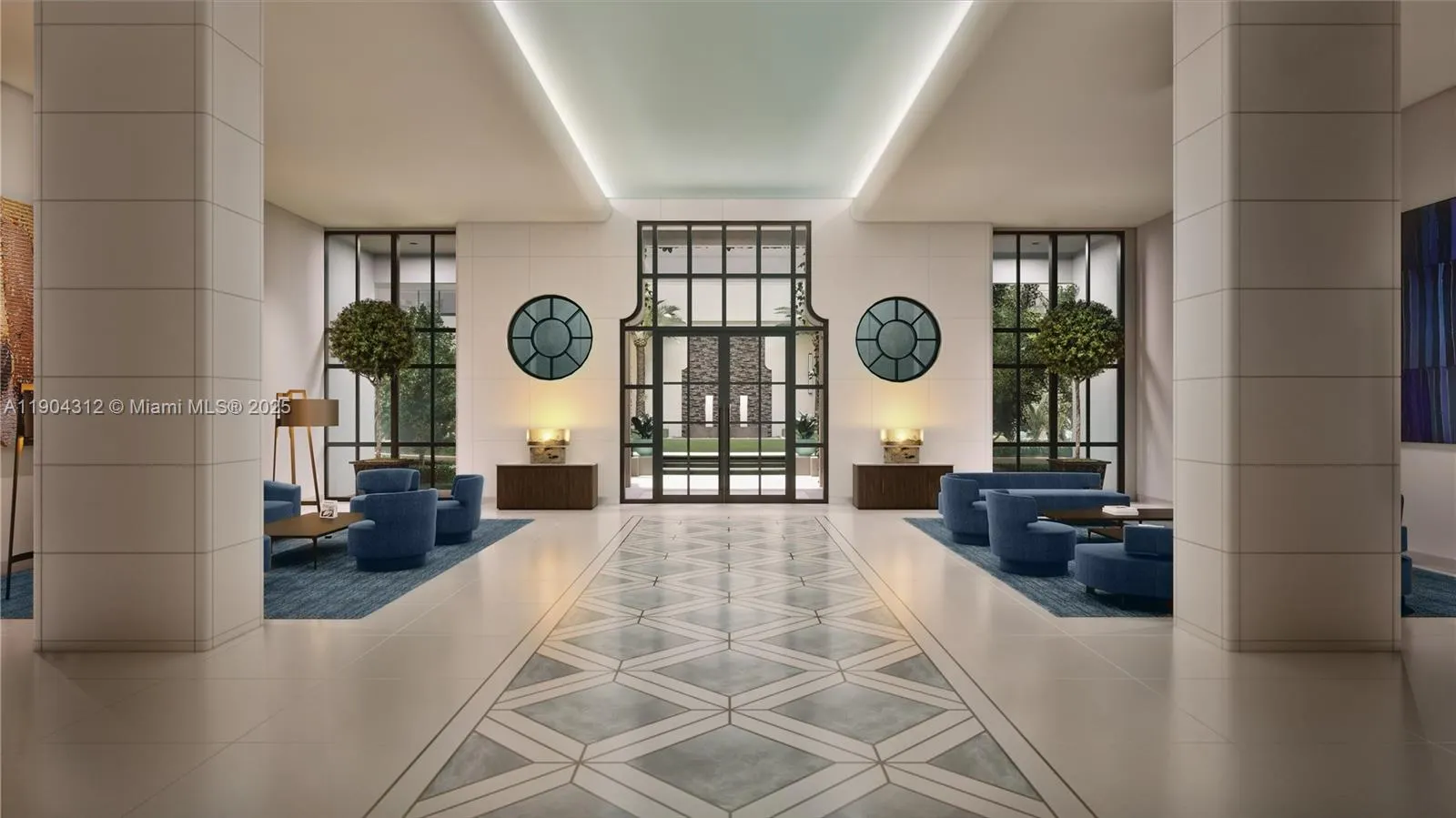 2601 Salzedo Street, #34