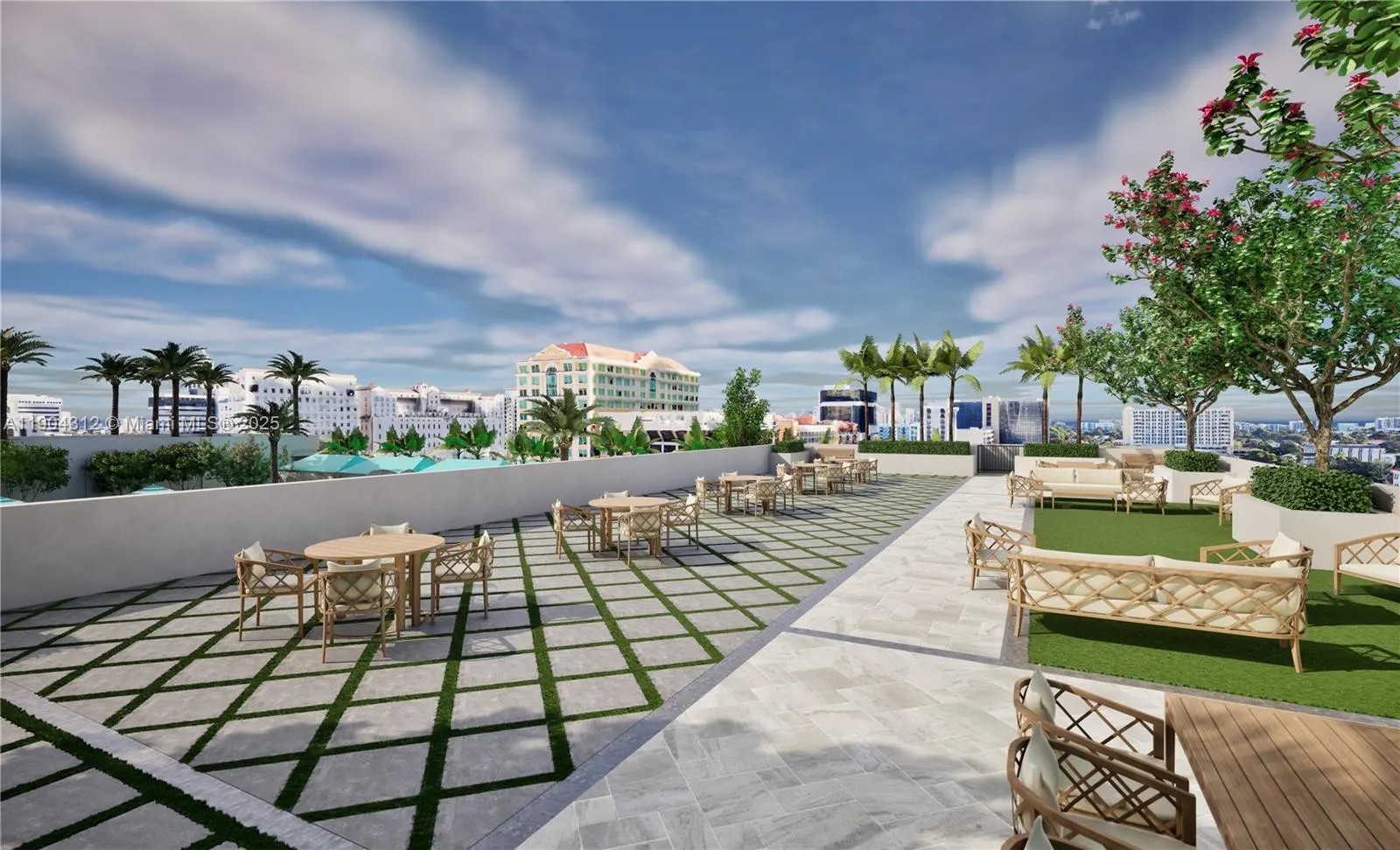 2601 Salzedo Street, #34