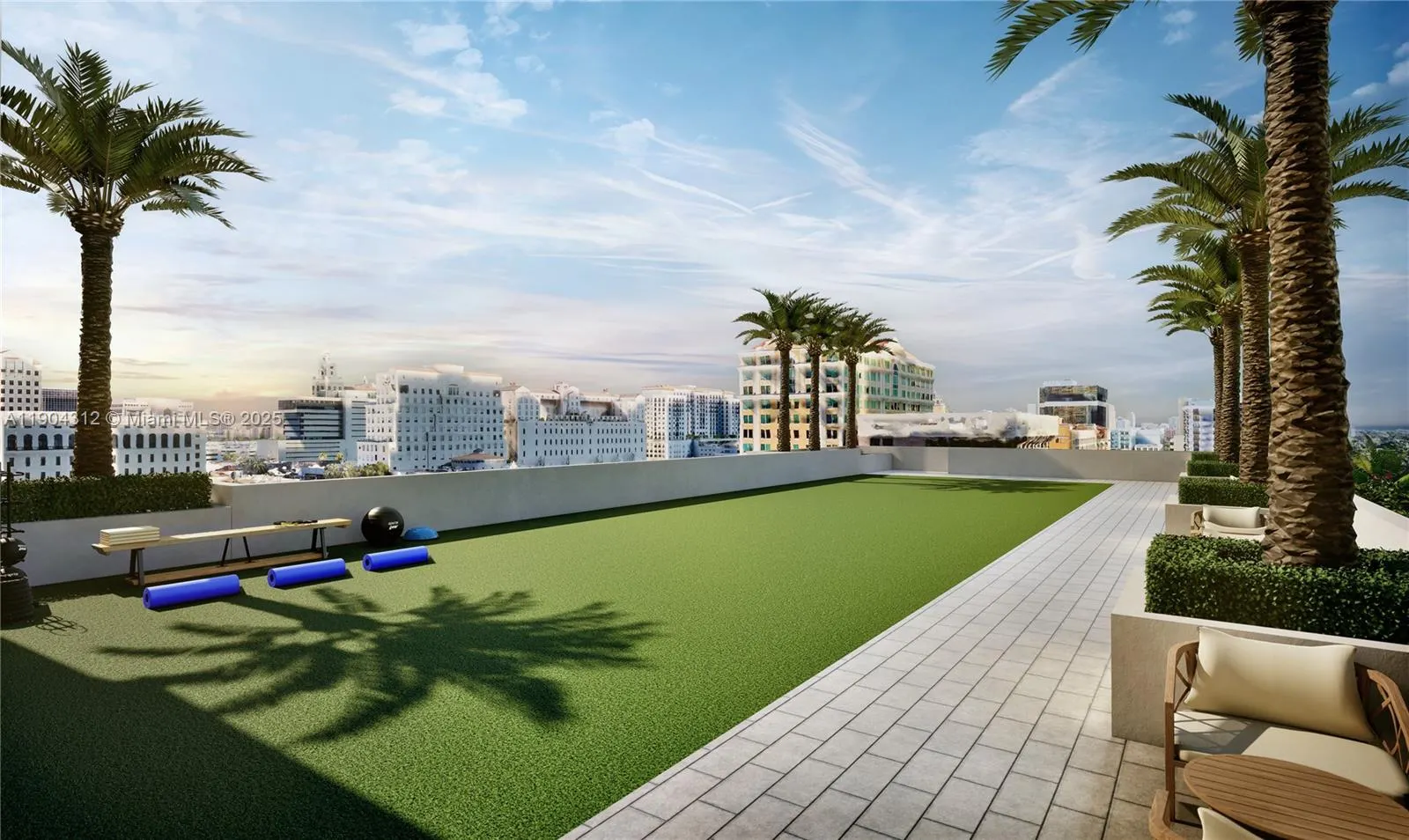 2601 Salzedo Street, #34