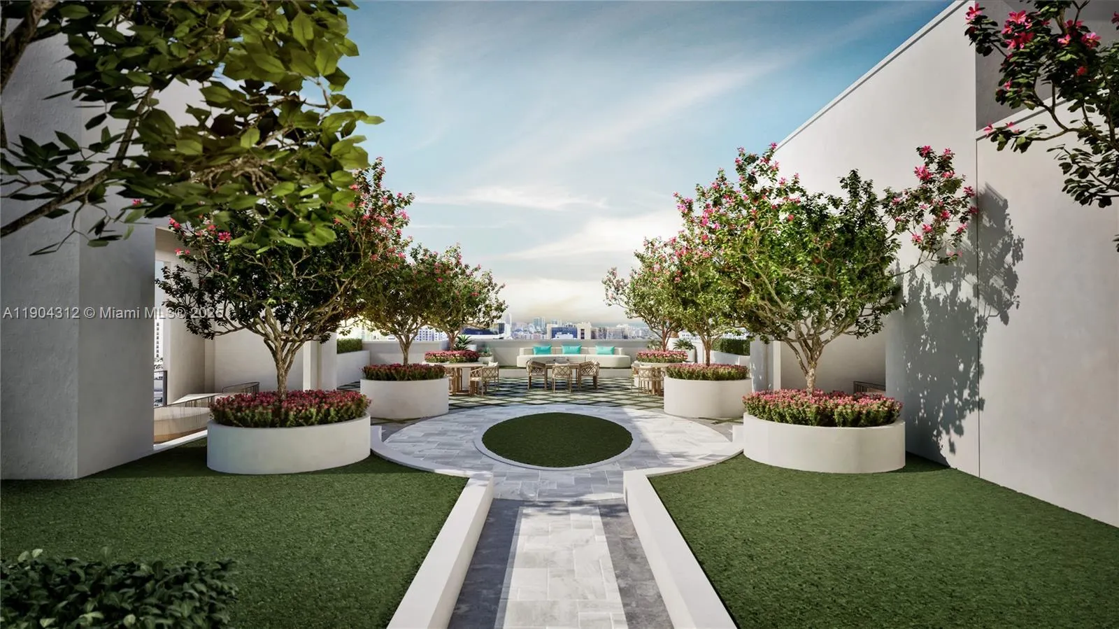 2601 Salzedo Street, #34