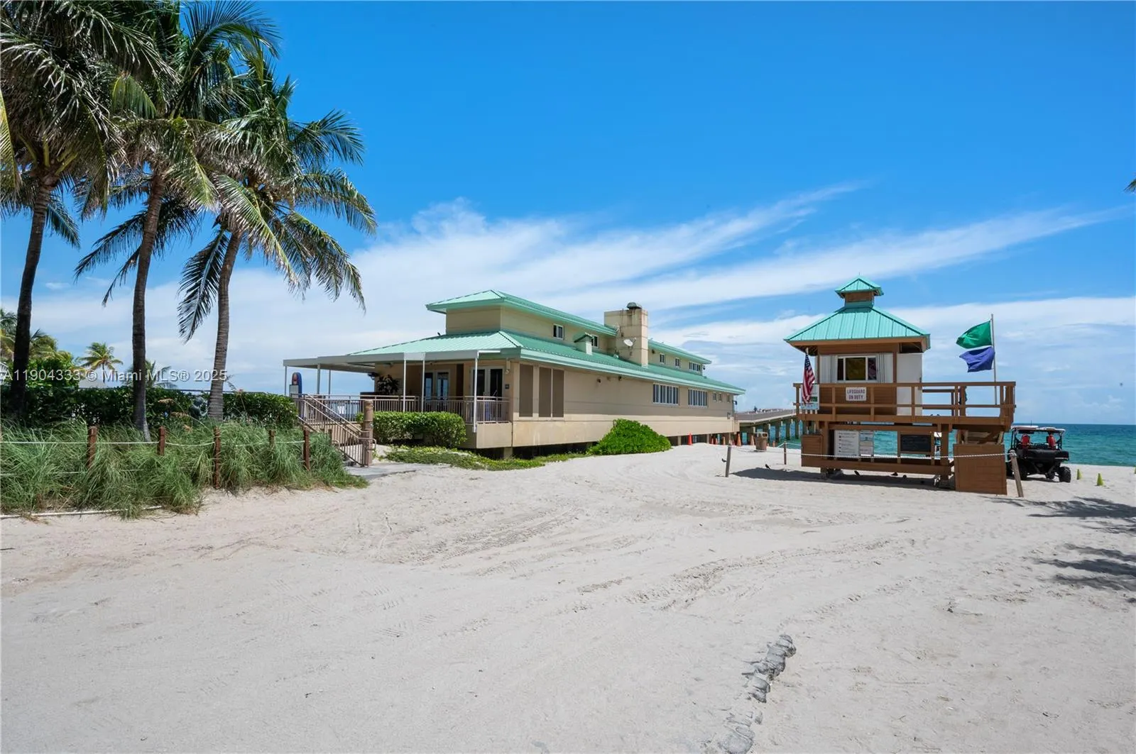 16699 Collins Ave, #3305