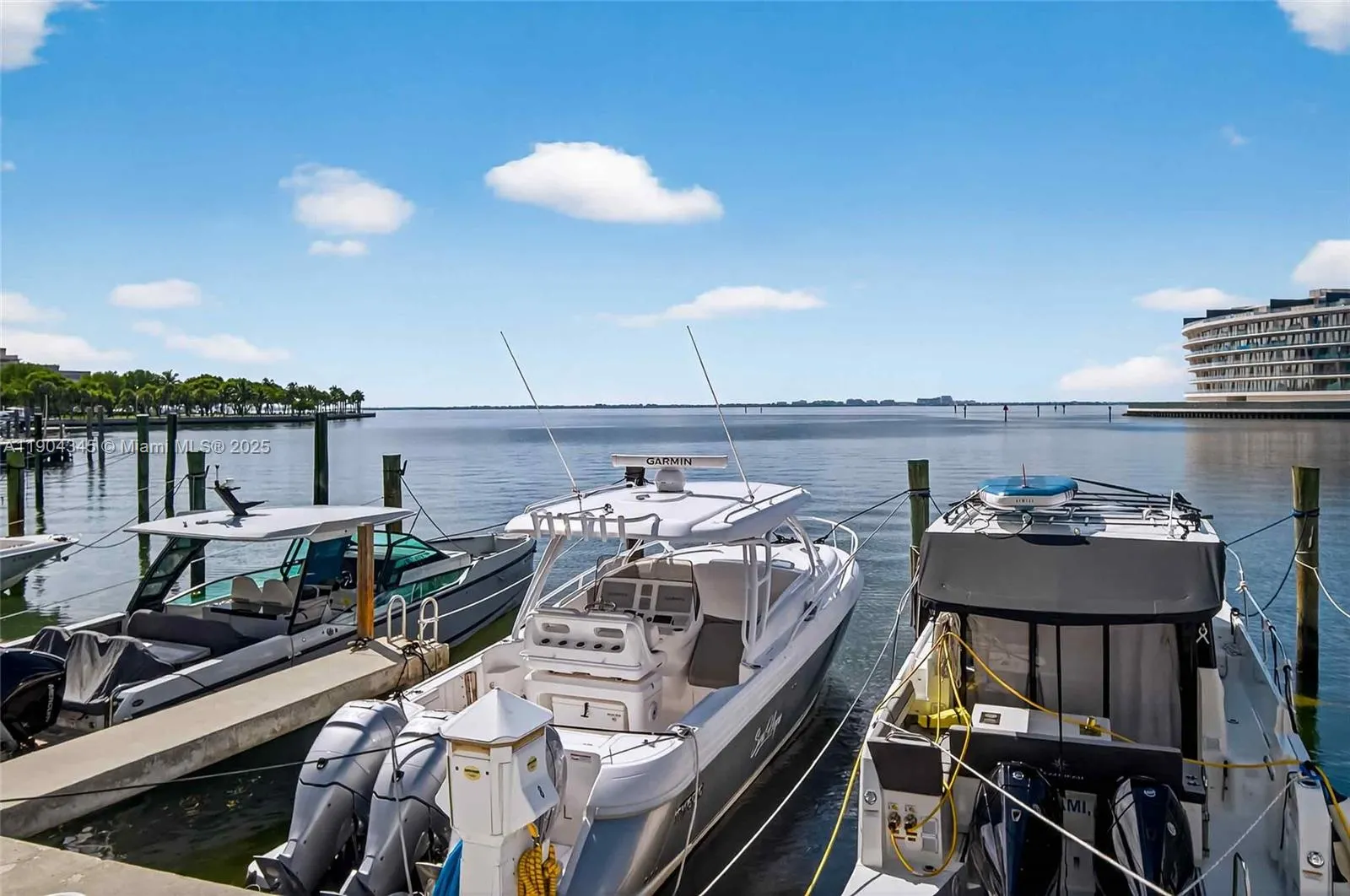 1600 S Bayshore Ln, #4B