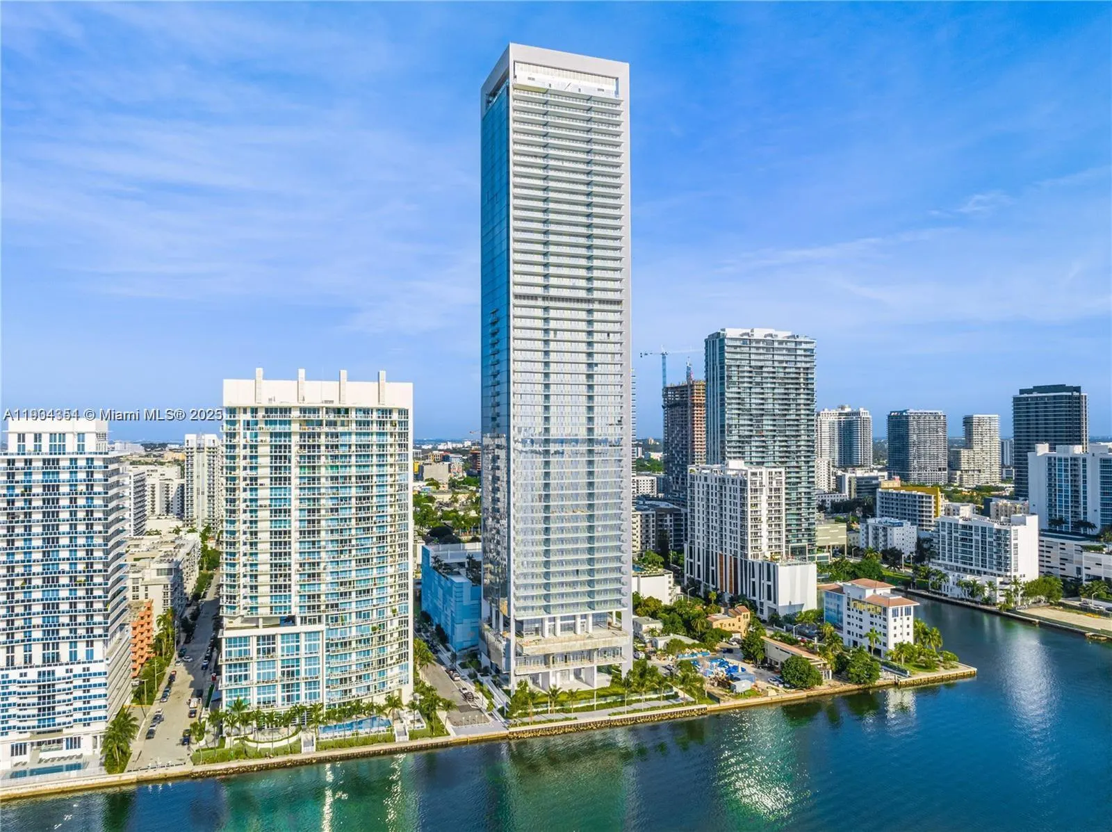 700 NE 26th Terrace, #804