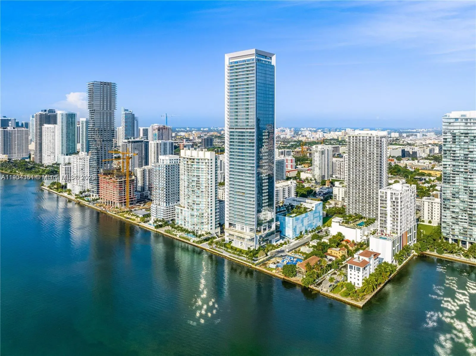 700 NE 26th Terrace, #804