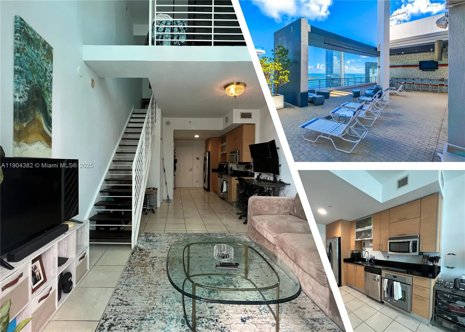 60 SW 13th St, #1612