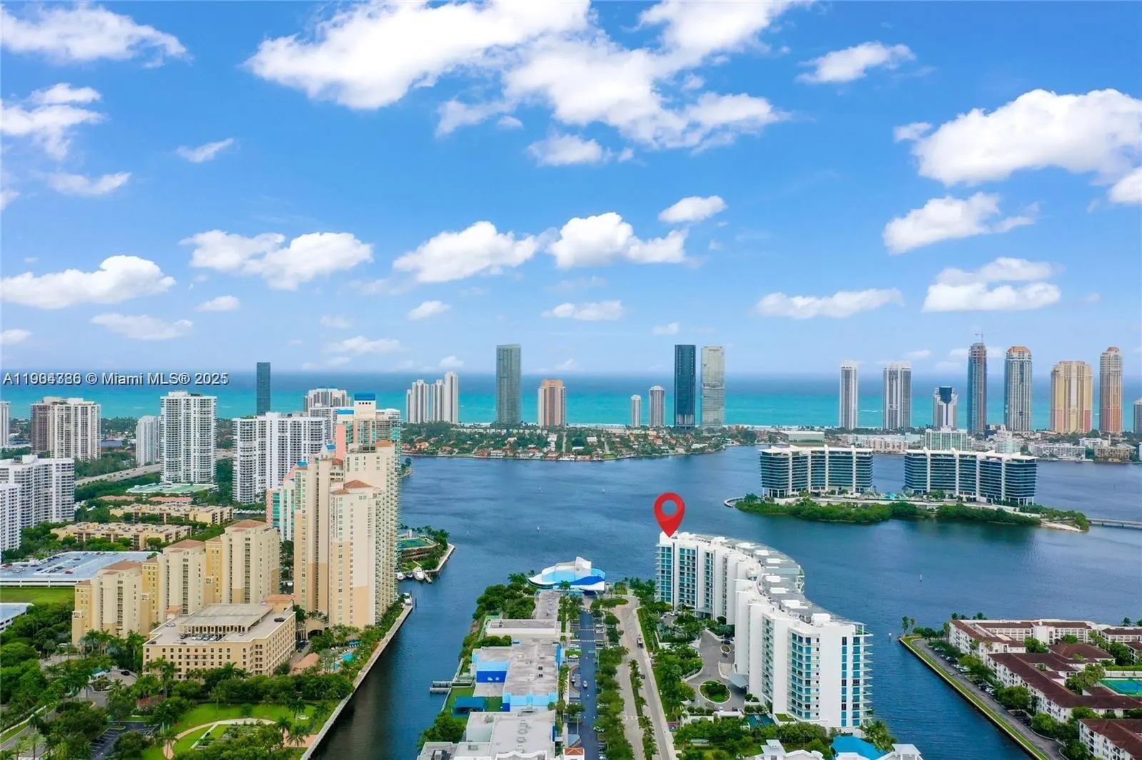 3300 NE 188th St, #818