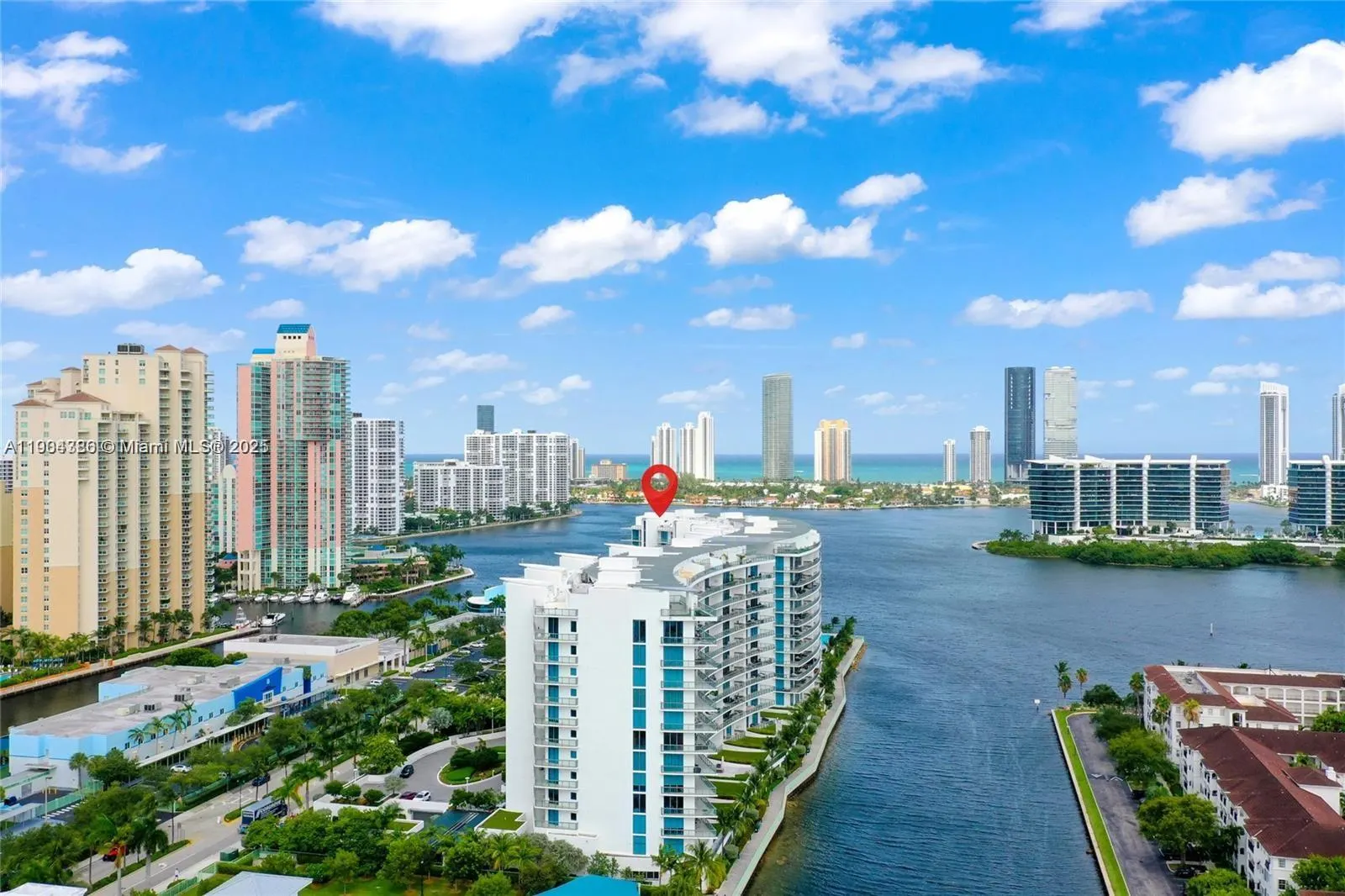 3300 NE 188th St, #818