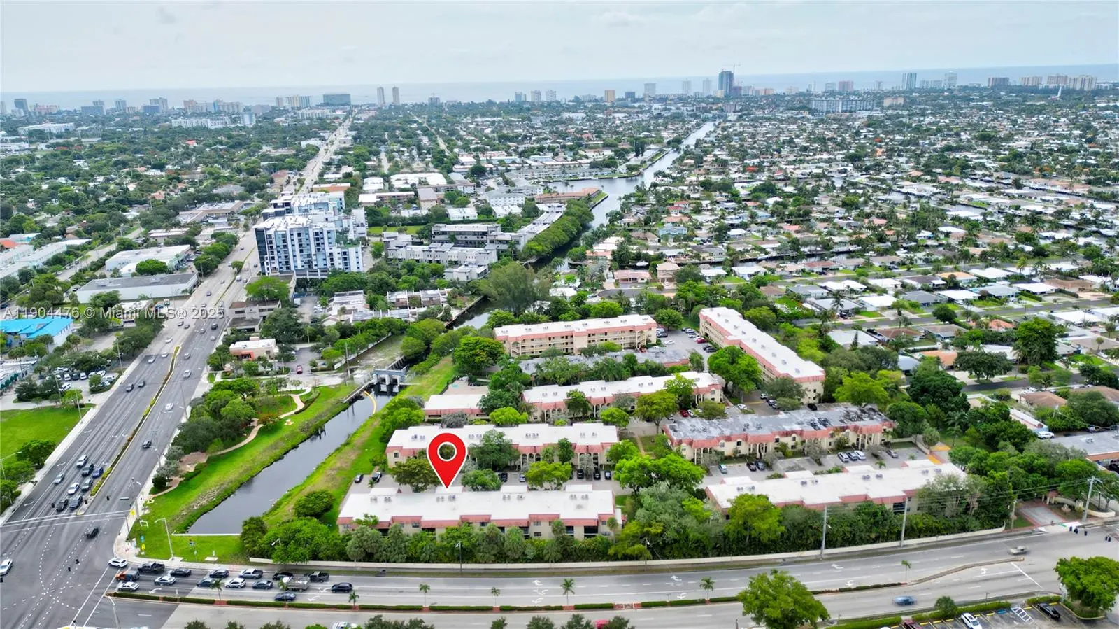 136 S Cypress Rd, #323