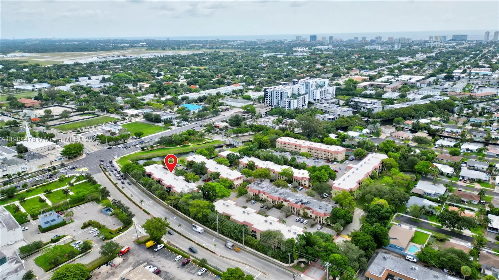 136 S Cypress Rd, #323