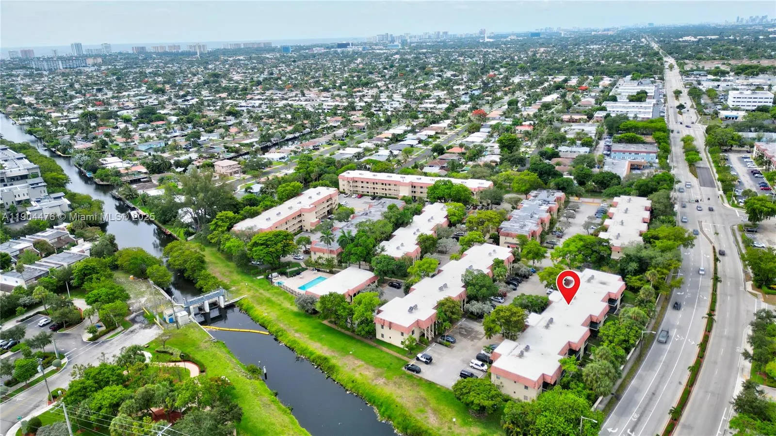 136 S Cypress Rd, #323