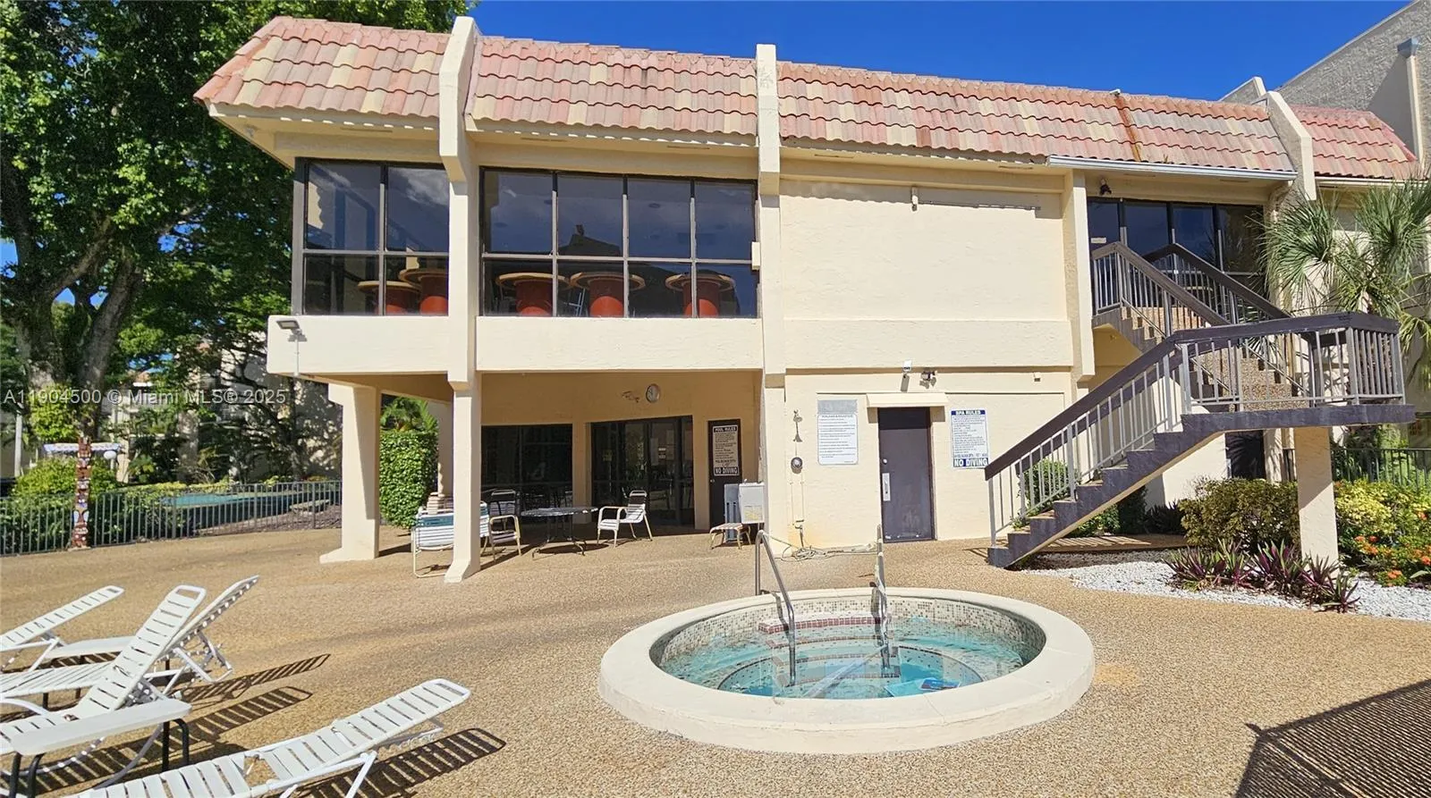 6855 W Broward Blvd, #308