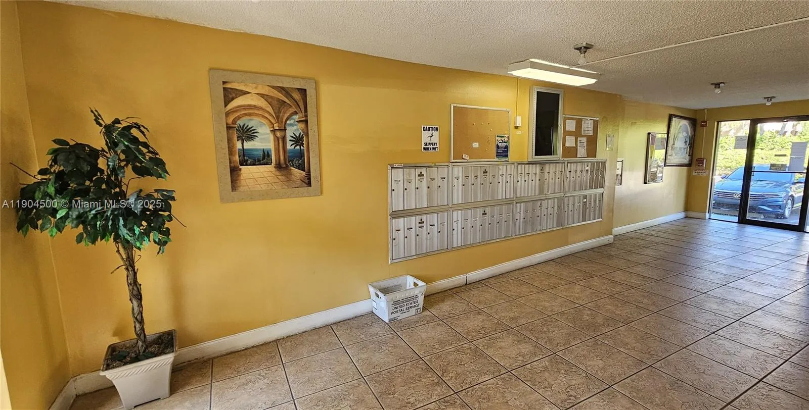 6855 W Broward Blvd, #308