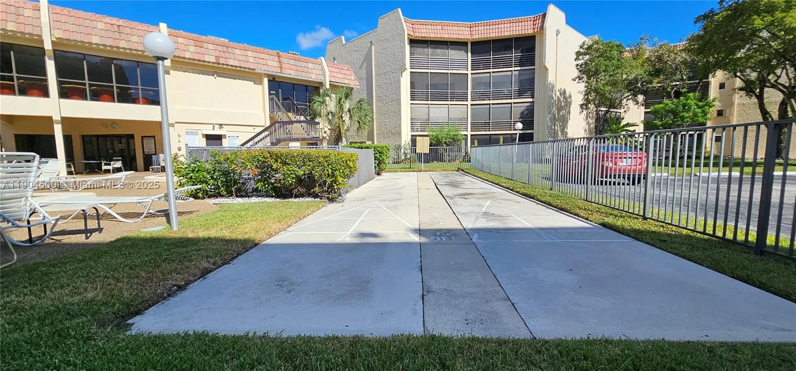 6855 W Broward Blvd, #308