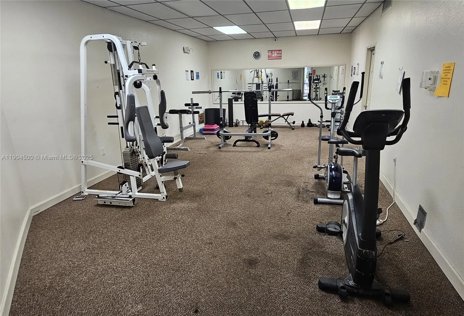 6855 W Broward Blvd, #308