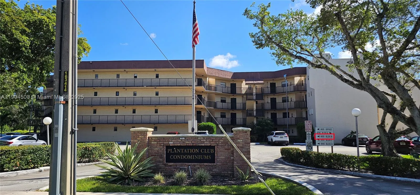 6855 W Broward Blvd, #308