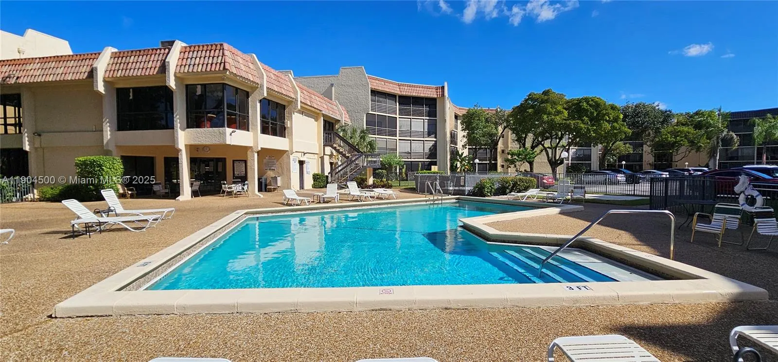 6855 W Broward Blvd, #308