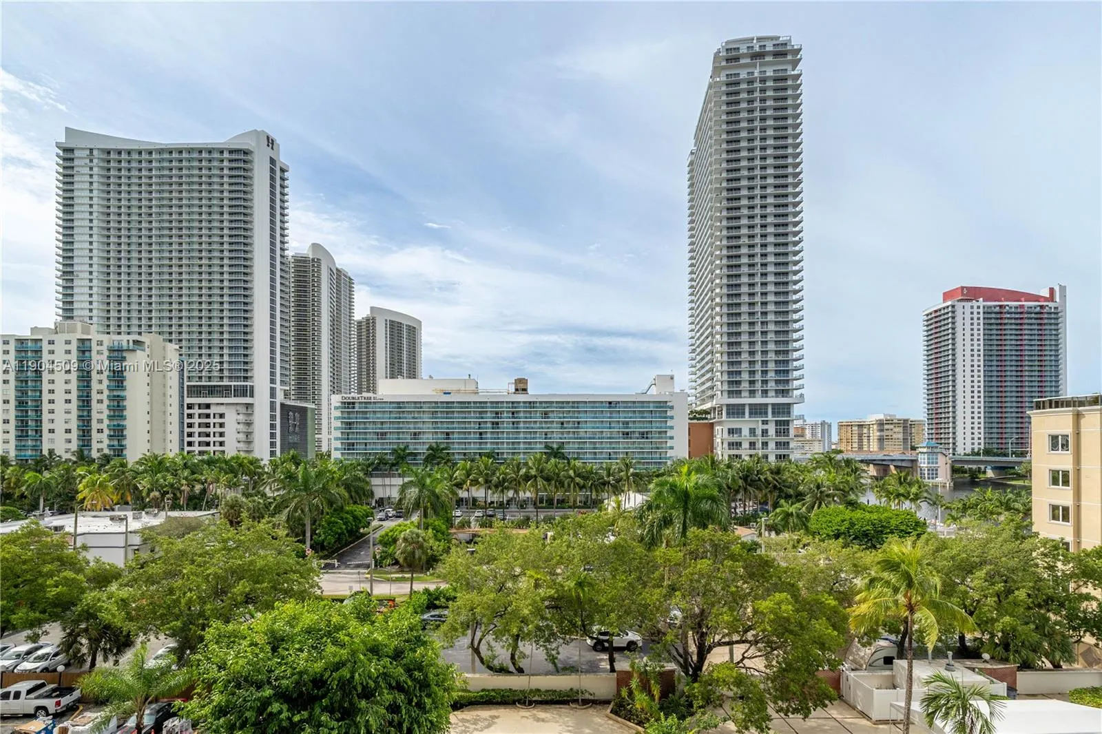 3800 S Ocean Dr, #508