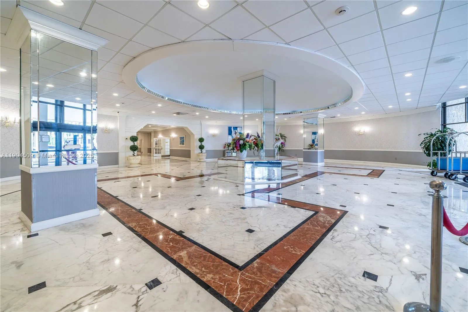 3800 S Ocean Dr, #508