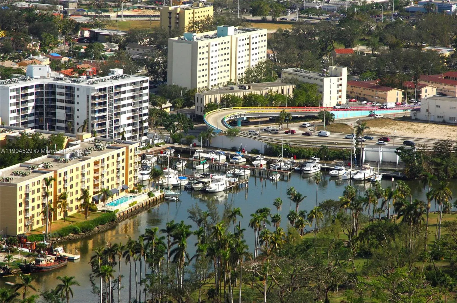 1700 NW North River Dr. #51