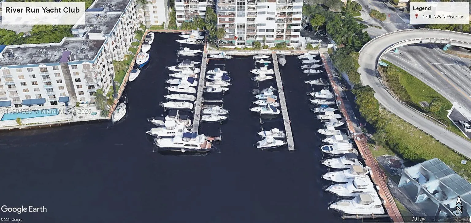 1700 NW North River Dr. #51