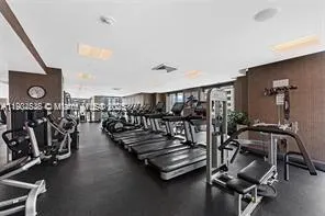 950 Brickell Bay Dr, #1805