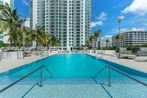 950 Brickell Bay Dr, #1805