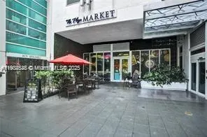 950 Brickell Bay Dr, #1805